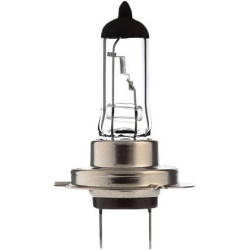 Żarówka H7, 12 V, 55W, PX26d Żarówka H7 Bosma 5904353021468