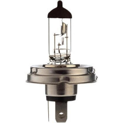 Żarówka H4 P45, 12 V 60/55WH, P45t Żarówka H4 P45 Bosma 5904353021451