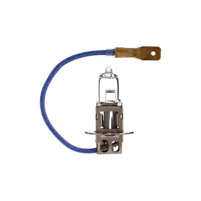 Żarówka H3, 12 V, 55W, PK22s Żarówka H3 Bosma 5904353021260