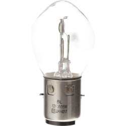 Żarówka 12V 35/35 S2 BA20d Żarówki KRAMP