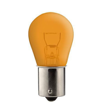 Żarówka BA15s, 12 V, 21W, pomarańczowa Żarówka BA15s Bosma 5904353020287