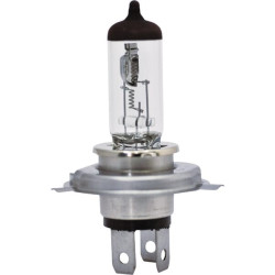 Żarówka 12V 60/55W H4 P43t Żarówki KRAMP