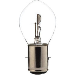 Żarówka 12V 45/40W BA20d Żarówki KRAMP