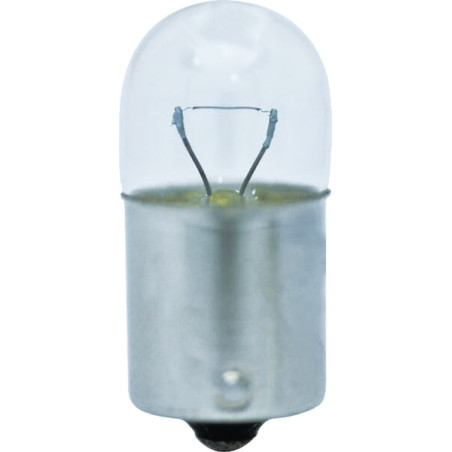 Żarówka 12V, 10W BA15s Żarówki KRAMP