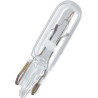 Żarówka W2x4,6d 12V 1,2W Philips