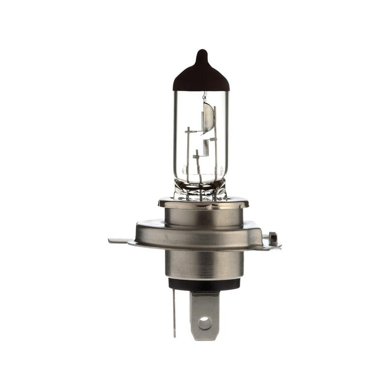 Żarówka H4 P43, 24 V, 75/70W, P43t-38 Żarówka H4 P43 Bosma 5904353020379