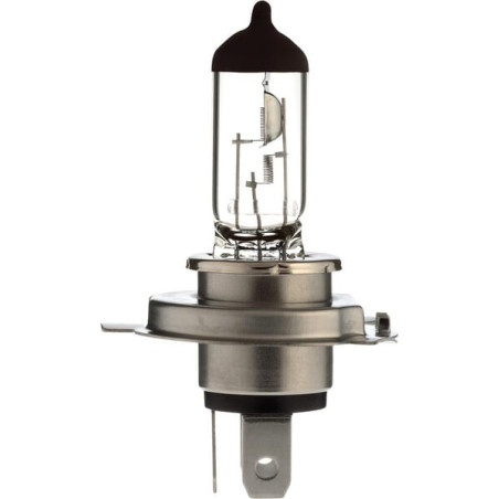 Żarówka H4 P43, 24 V, 75/70W, P43t-38 Żarówka H4 P43 Bosma 5904353020379