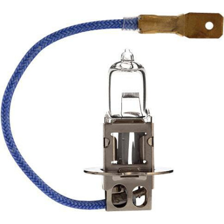 Żarówka H3, 12 V, 100W, PK22s Żarówka H3 Bosma 5904353021277