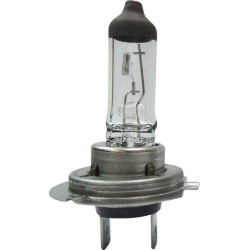 Żarówka H7 LLHD 24 V 70 W Żarówki KRAMP