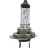Żarówka H7 LLHD 24 V 70 W Żarówki KRAMP