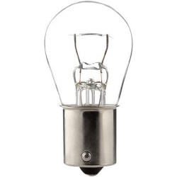 Żarówka BA15s, 12 V, 15W Żarówka BA15s Bosma 5904353021635