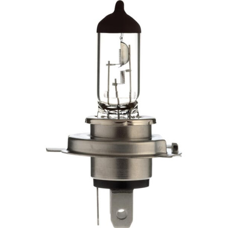 Żarówka H4 P43, 24 V, 100/90W, P43T Żarówka H4 P43 Bosma 5904353020409