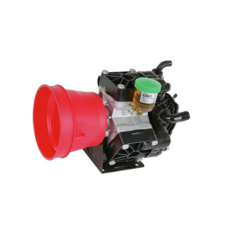 Pompa przeponowo-tłokowa AR 11 1202AR Annovi Reverberi 8716106749898