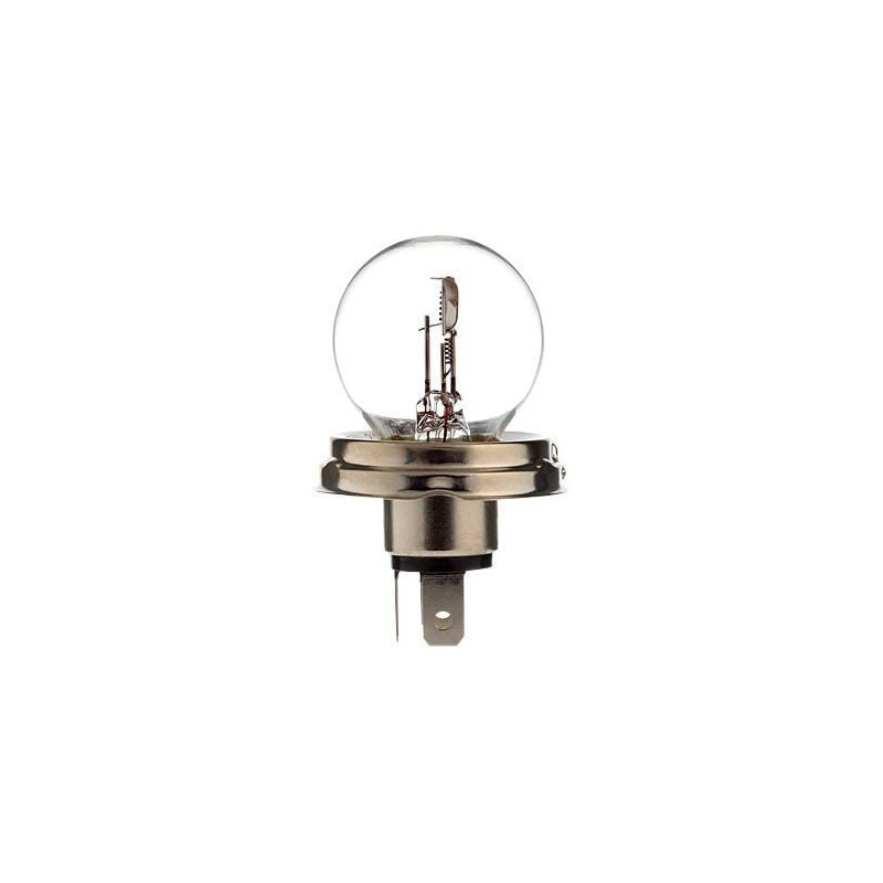 Żarówka P45T, 24 V, 55/50W Żarówka P45T Bosma 5904353020294