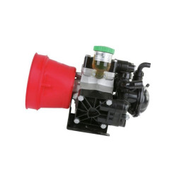 Pompa przeponowo-tłokowa AR 11 1202AR Annovi Reverberi 8716106749898