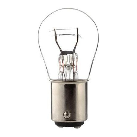 Żarówka BA15d, 24 V, 21/5W Żarówka BA15d Bosma 5904353020508