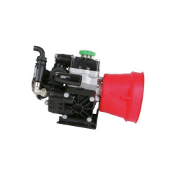 Pompa przeponowo-tłokowa AR 11 1202AR Annovi Reverberi 8716106749898