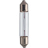 Żarówka rurkowa 12V 3W SV6 Żarówka rurkowa Philips 8711500484611