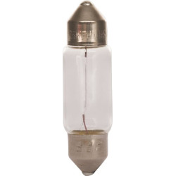 Żarówka rurkowa 12V 5W SV8,5 Żarówka rurkowa Philips 8716106966875