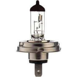 Żarówka H4 P45, 24 V, 75/70W, P45t, z kołnierzem Żarówka H4 P45 Bosma 5904353020416