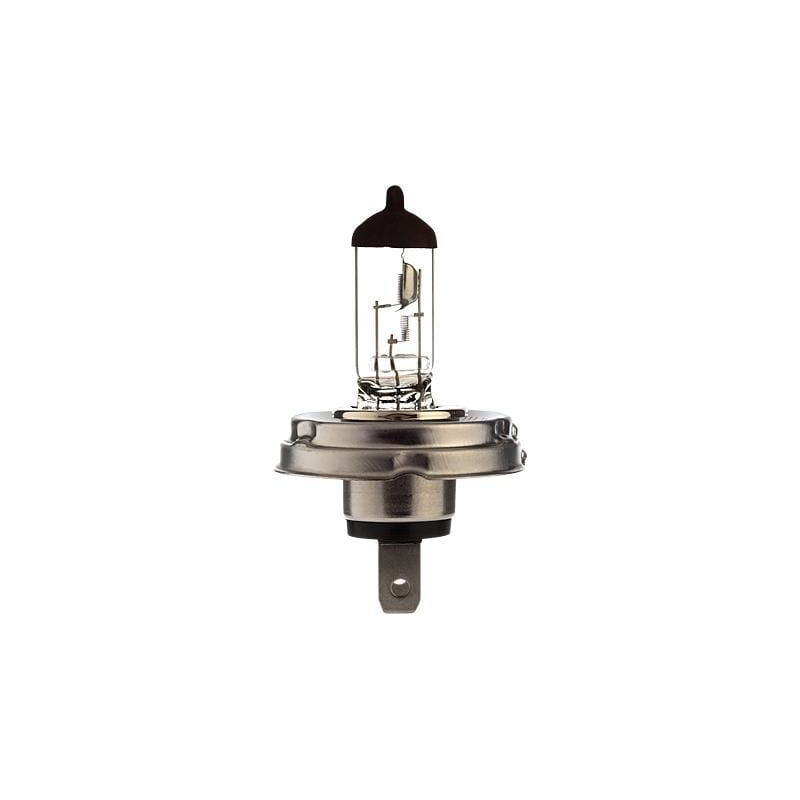 Żarówka H4 P45, 24 V, 75/70W, P45t, z kołnierzem Żarówka H4 P45 Bosma 5904353020416