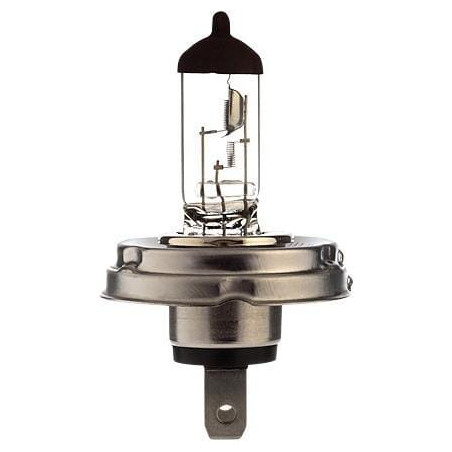 Żarówka H4 P45, 24 V, 75/70W, P45t, z kołnierzem Żarówka H4 P45 Bosma 5904353020416