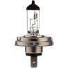 Żarówka H4 P45, 24 V, 75/70W, P45t, z kołnierzem Żarówka H4 P45 Bosma 5904353020416