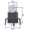 Żarówka lampy błyskowej Żarówka lampy błyskowej Hella 4082300185867