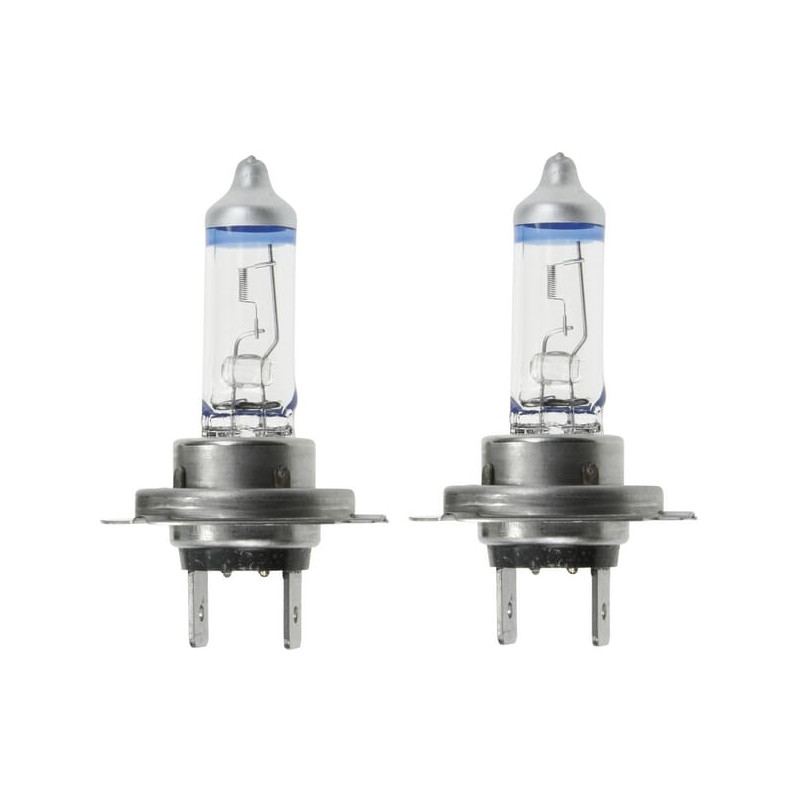 Żarówka H7, Plus 100%, 12V, 55W, PX26d Żarówki Super Plus Bosma 5902004165462