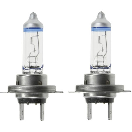 Żarówka H7, Plus 100%, 12V, 55W, PX26d Żarówki Super Plus Bosma 5902004165462
