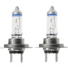 Żarówka H7, Plus 100%, 12V, 55W, PX26d Żarówki Super Plus Bosma 5902004165462