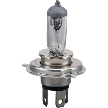 Żarówka 12V, 100 90W H4 P43t 38 Żarówka H4 Philips