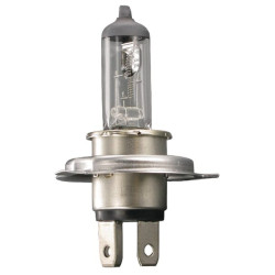 Żarówka H4 MasterDuty 24V 75/70W Żarówka H4 P43t Philips 8711500825797