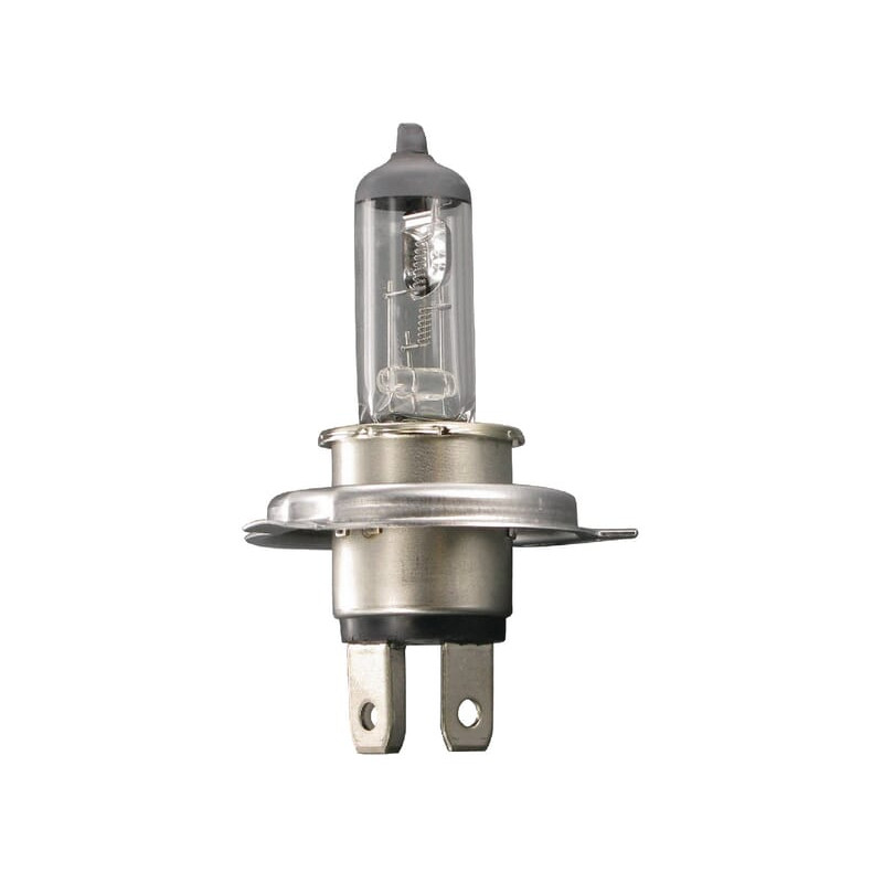 Żarówka H4 MasterDuty 24V 75/70W Żarówka H4 P43t Philips 8711500825797
