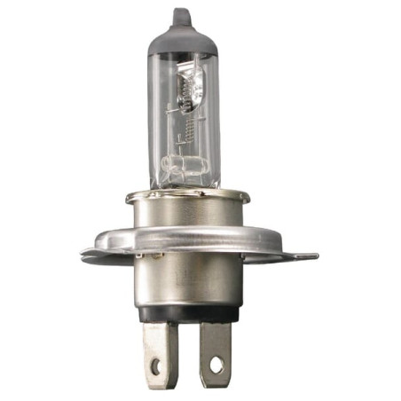 Żarówka H4 MasterDuty 24V 75/70W Żarówka H4 P43t Philips 8711500825797