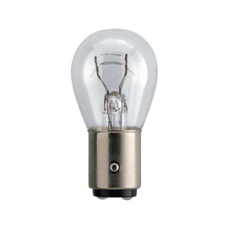 Żarówka 12V 21/5W BAY15d Żarówka BAY15d Philips 8711500481597