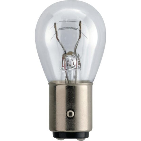 Żarówka 12V 21/5W BAY15d Żarówka BAY15d Philips 8711500481597