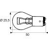 Żarówka 12V 21/5W BAY15d Żarówka BAY15d Philips 8711500481597