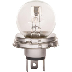 Żarówka P45t, 12 V, 45/40 W Żarówka P45t Philips 8711500400857
