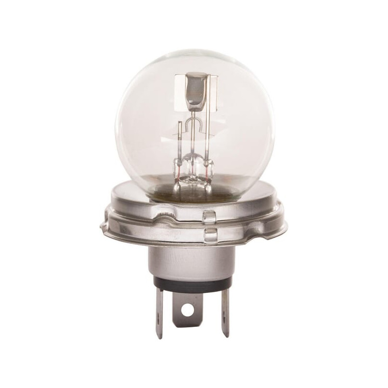 Żarówka P45t, 12 V, 45/40 W Żarówka P45t Philips 8711500400857