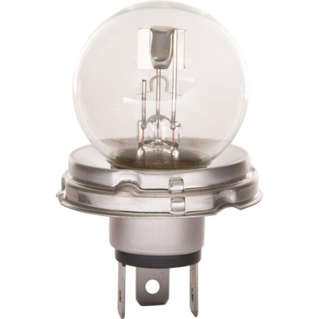 Żarówka P45t, 12 V, 45/40 W Żarówka P45t Philips 8711500400857