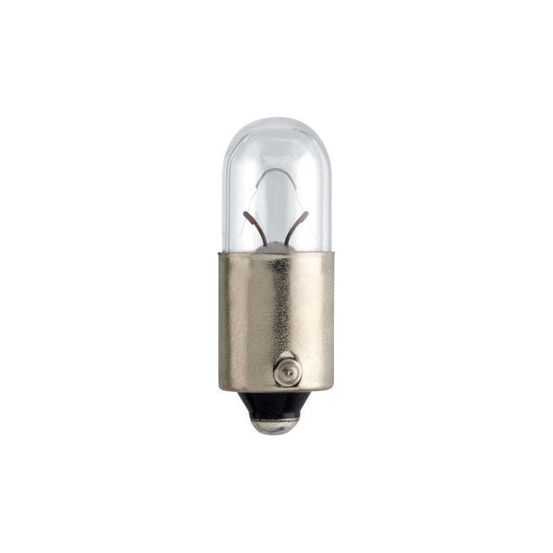 Żarówka 12V 4W BA9s Żarówka BA9s Philips 8711500219794
