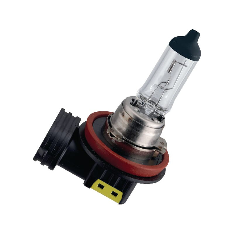 Żarówka H11 EcoVision 12V Żarówka 12 V Philips 8727900363104