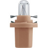 Żarówka 12V, 1 5W B8 5D Żarówka B8.5D Philips 8711559514871