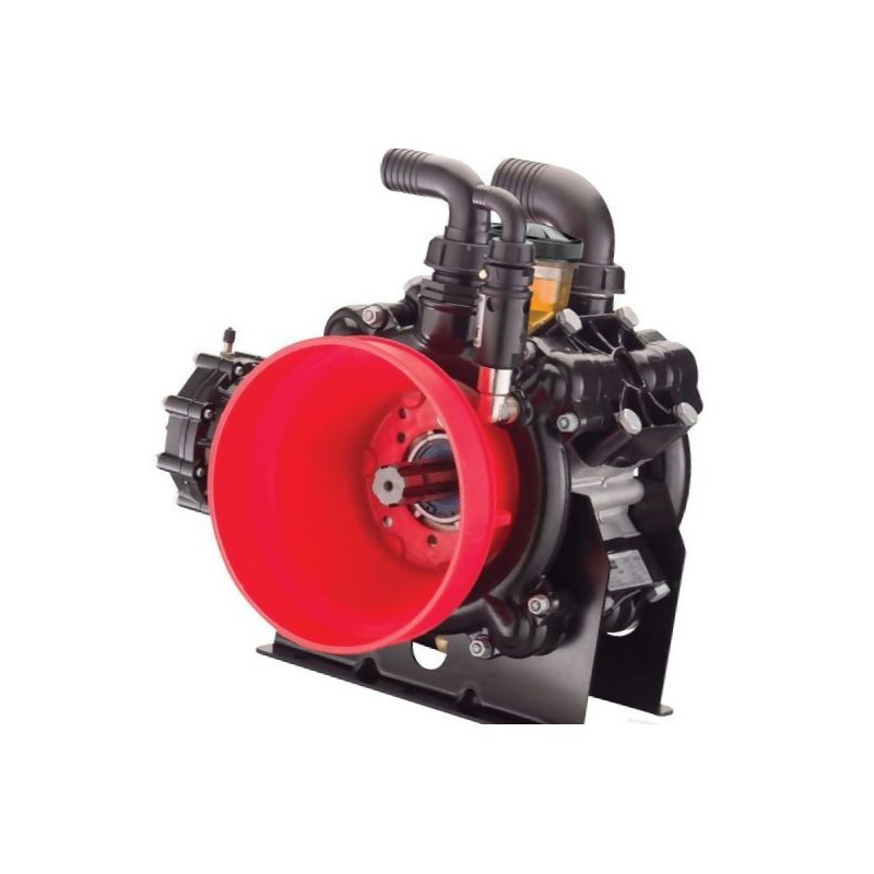 AR 160 bp AP C/C BlueFlex 16268AR Annovi Reverberi 6289-16268AR