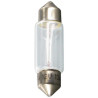 Żarówka rurkowa, 12 V, 10 W, SV8,5 Żarówka rurkowa Safra 8713749001116