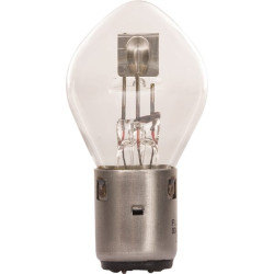 Żarówka S1 12V 25/25W BA20D Żarówka BA20d Hella 4082300165234