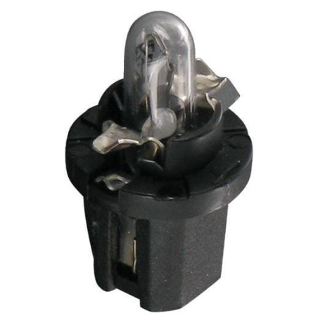 Żarówka BA8,5d 12V 1,2 W (2szt) Kramp 8716106124565
