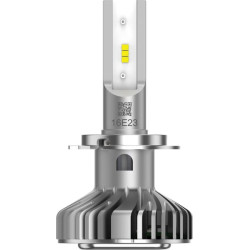 Żarówka samochodowa LED H7 12V PX26d biała Philips Żarówki LED Philips H7 PX26d (BRAK NORMY ECE)
