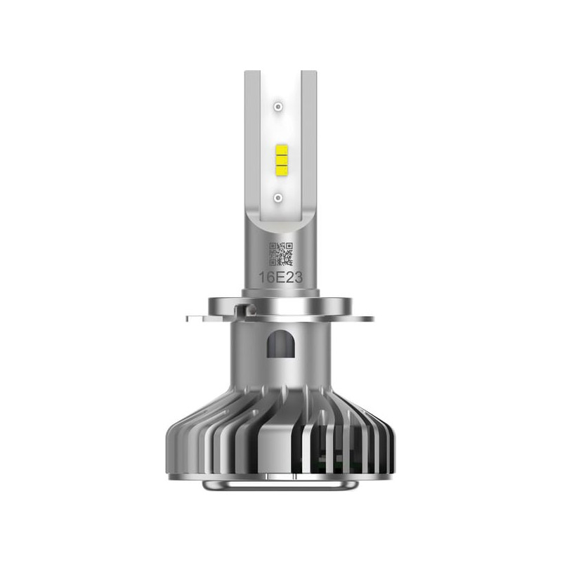 Żarówka samochodowa LED H7 12V PX26d biała Philips Żarówki LED Philips H7 PX26d (BRAK NORMY ECE)